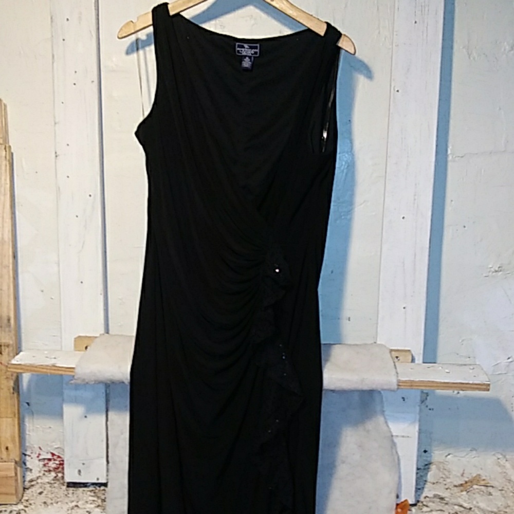 American living dress